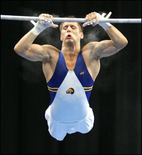 images of gay love from Reginald gay gymnast graham